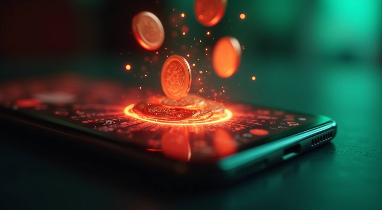 ex66 Mobile Access in 3 Steps